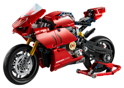 42107 Ducati Panigale V4 R