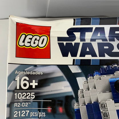 10225 R2-D2 (Retired) LEGO Star Wars