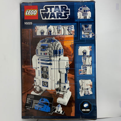 10225 R2-D2 (Retired) LEGO Star Wars