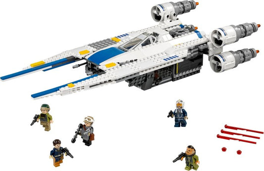 75155 Rebel U-Wing Fighter (Retired) LEGO Star Wars