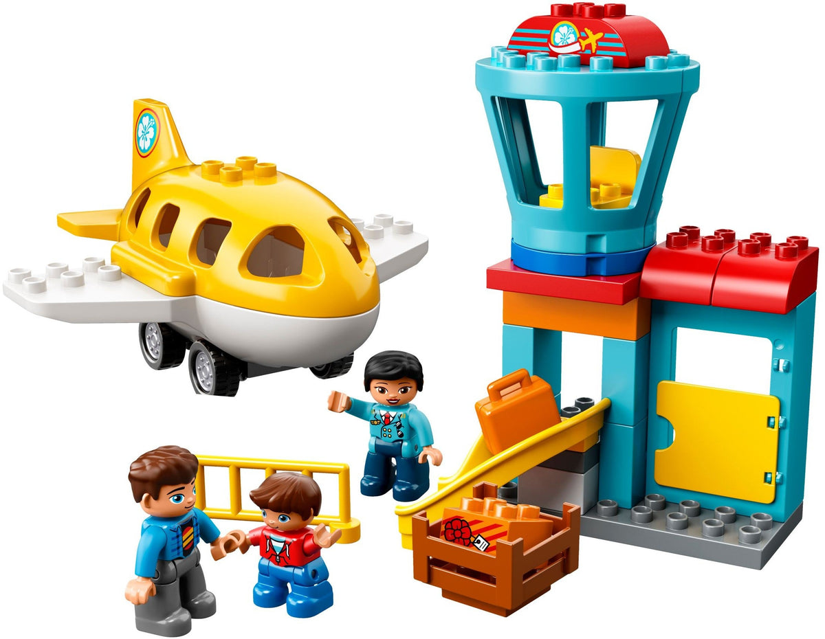 10871 Airport (Retired) LEGO DUPLO
