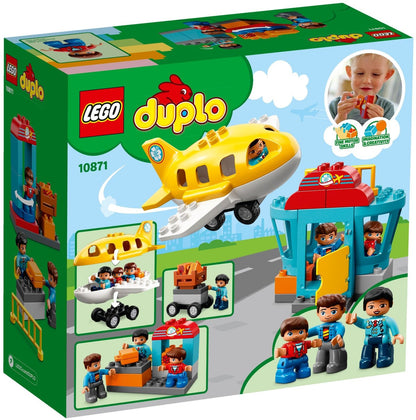 10871 Airport (Retired) LEGO DUPLO