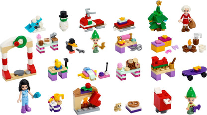 41420 Advent Calendar (2020)