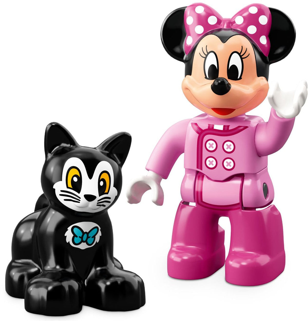 10873 Minnie's Birthday Party (Retired) LEGO DUPLO
