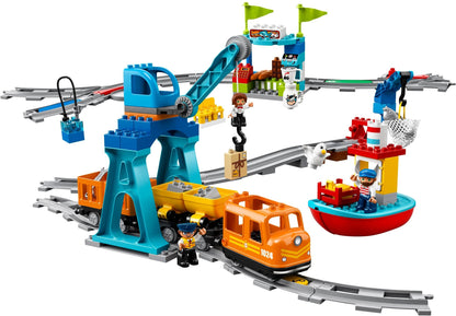 10875 Cargo Train (Retired) LEGO DUPLO