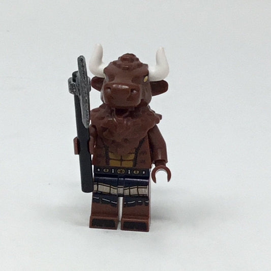 S6 Minotaur - Series 6 Minifigure (col088)