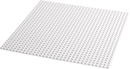 11026 White Baseplate