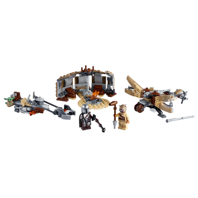 75299 Trouble on Tatooine (Retired) LEGO Star Wars