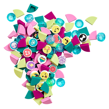 41908 Extra DOTS - Series 1