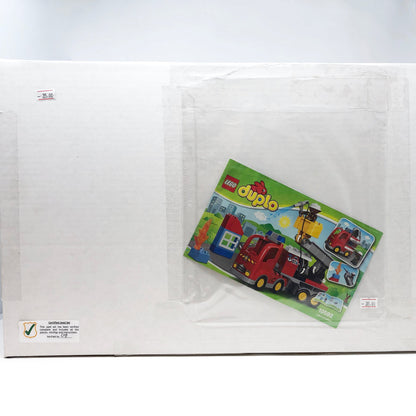 10592-C Fire Truck (Certified) LEGO DUPLO