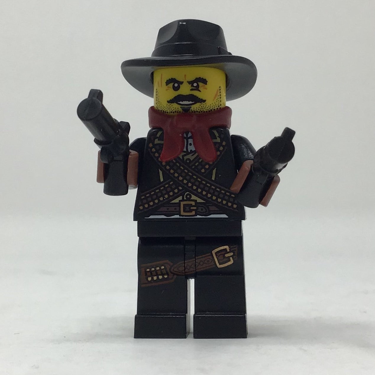 S6 Bandit - Series 6 Minifigure (col085)