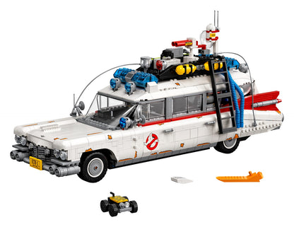 10274 Ghostbusters ECTO-1 (Retired) LEGO Icons