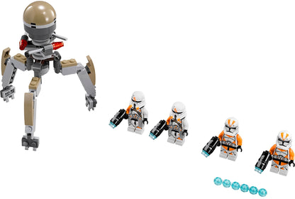 75036 Utapau (Retired) LEGO Star Wars