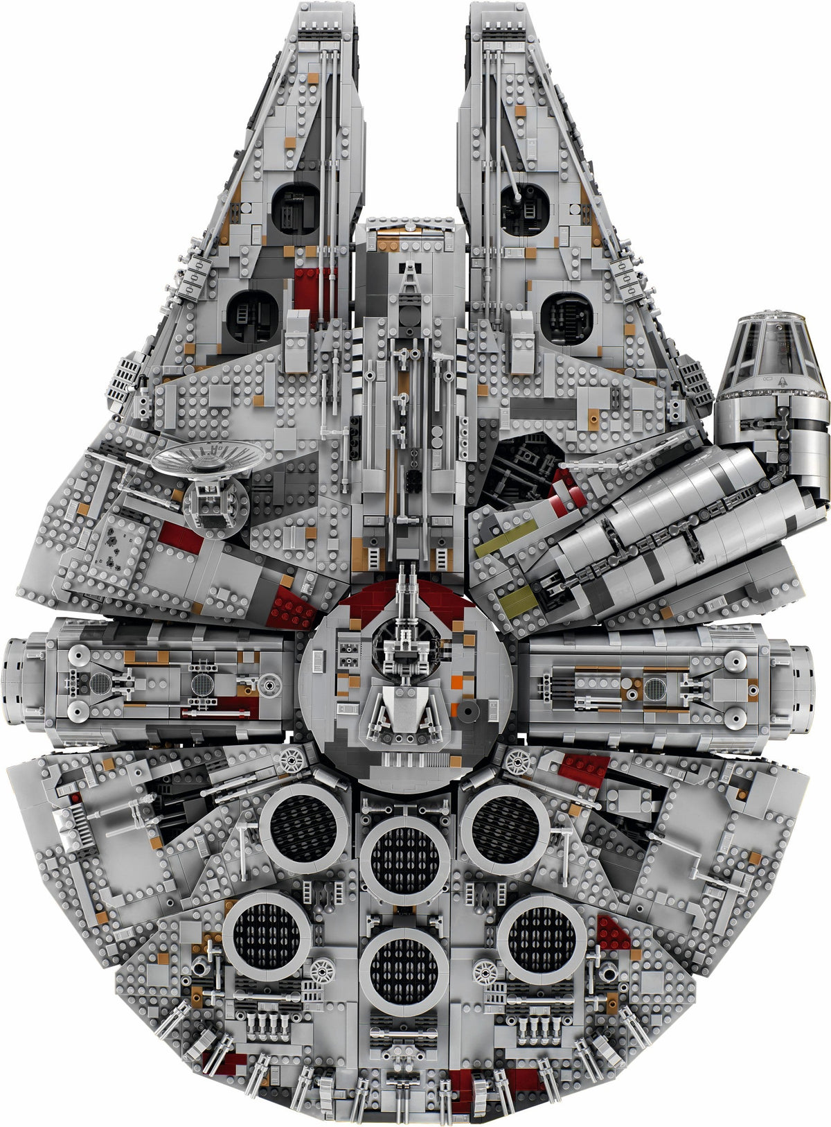 75192 Millennium Falcon
