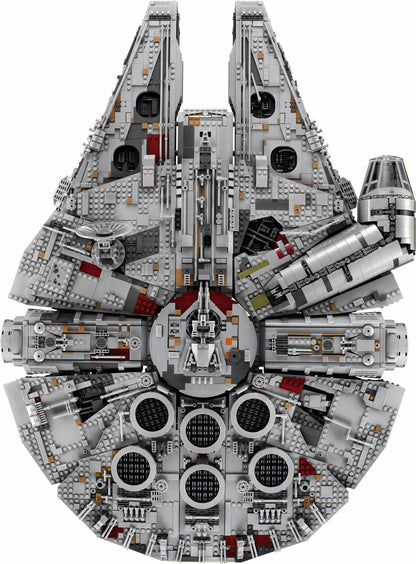 75192 Millennium Falcon