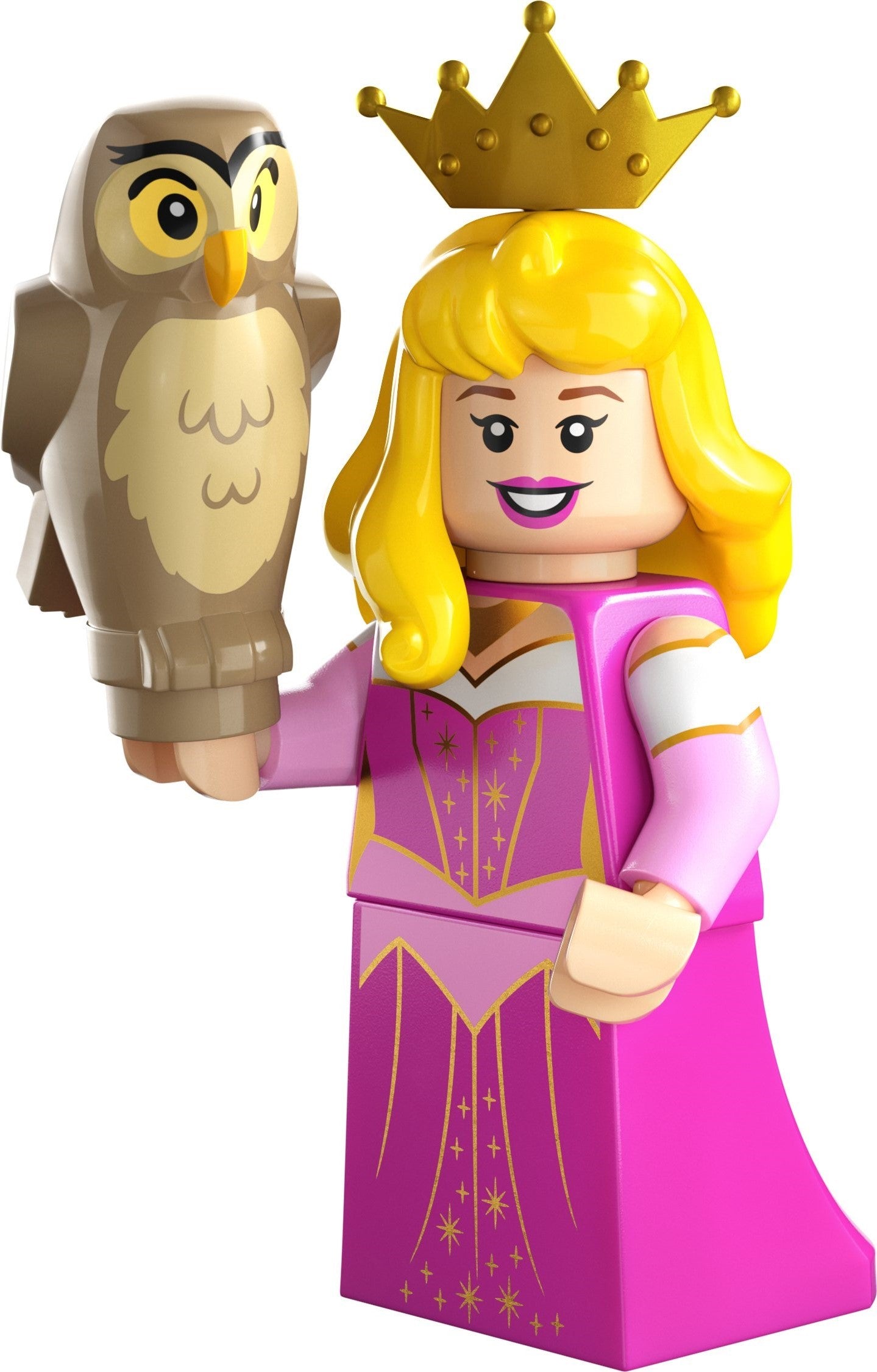 DIS100 Aurora - Disney 100 Series Minifigure (dis099)