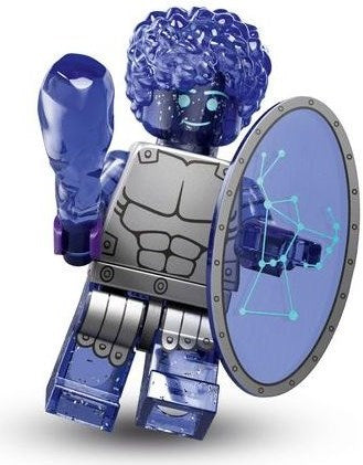 S26 Orion - Series 26 Minifigure (col447)