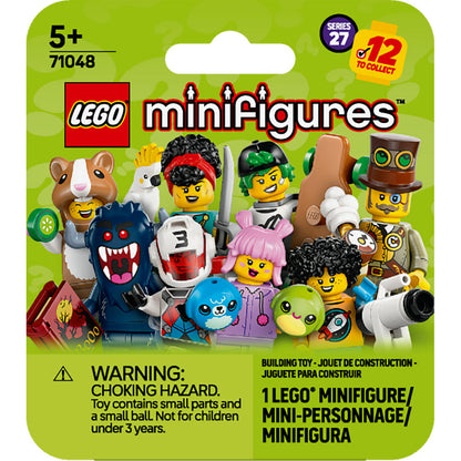 71048 LEGO Minifigures - Series 27