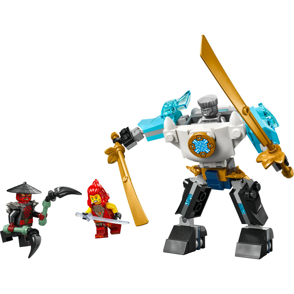 71827 Zane's Battle Suit Mech (Retired) LEGO Ninjago