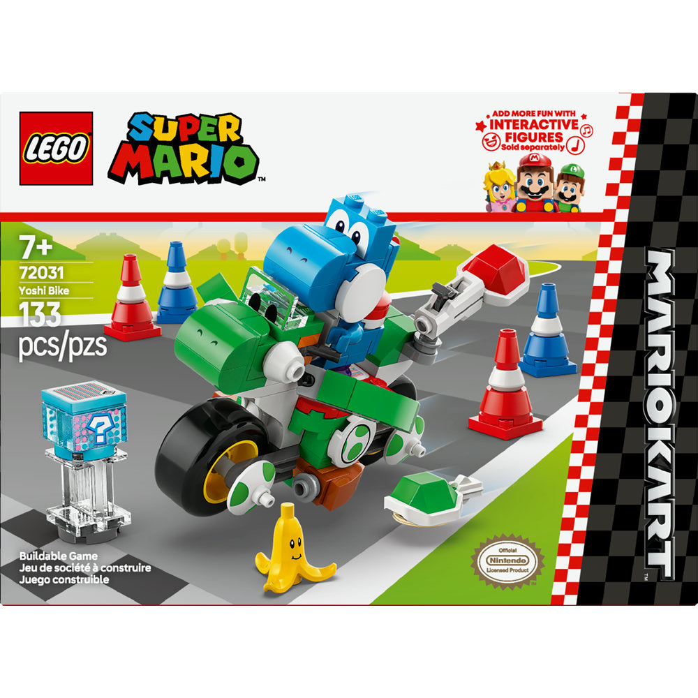 72031 Mario Kart™ - Yoshi Bike