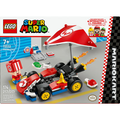 72032 Mario Kart™ - Standard Kart