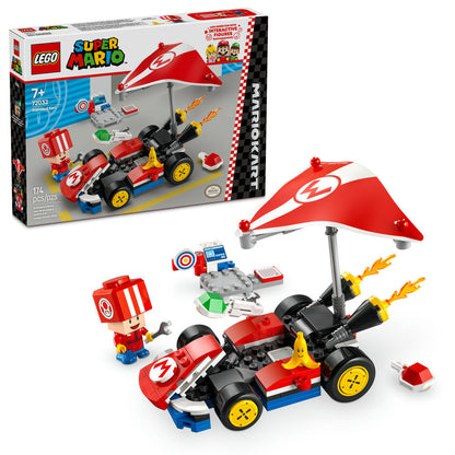 72032 Mario Kart - Standard Kart (Retired) LEGO Super Mario