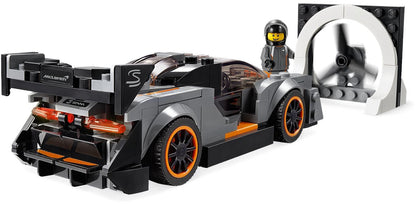 75892 McLaren Senna (Retired) LEGO Speed Champions