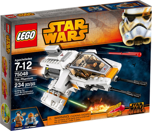 75048 The Phantom (Retired) LEGO Star Wars