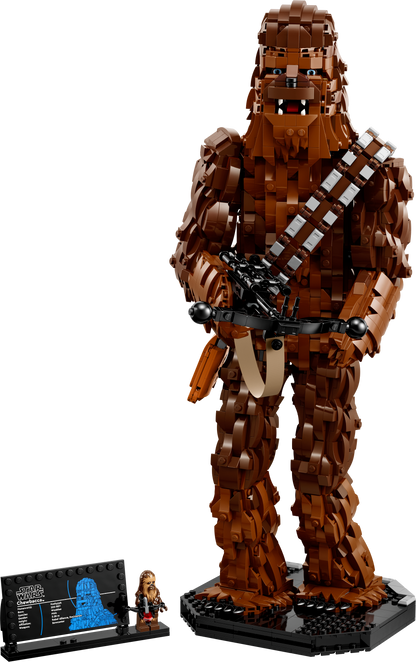 75371 Chewbacca