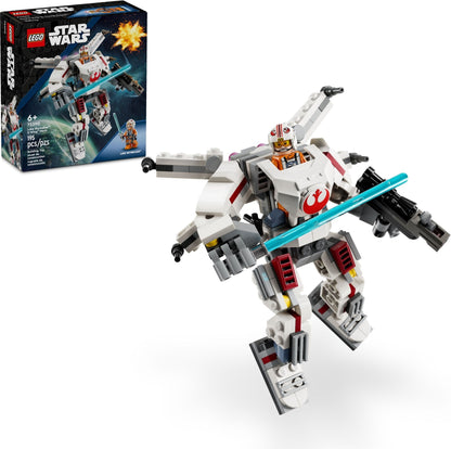 75390 Luke Skywalker™ X-Wing™ Mech