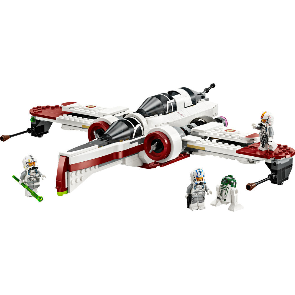 75402 ARC-170 Starfighter (Certified) LEGO Star Wars
