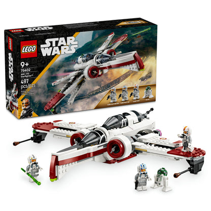 75402 ARC-170 Starfighter (Retired) LEGO Star Wars