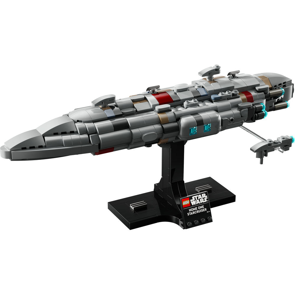 75405 Home One Starcruiser (Retired) LEGO Star Wars