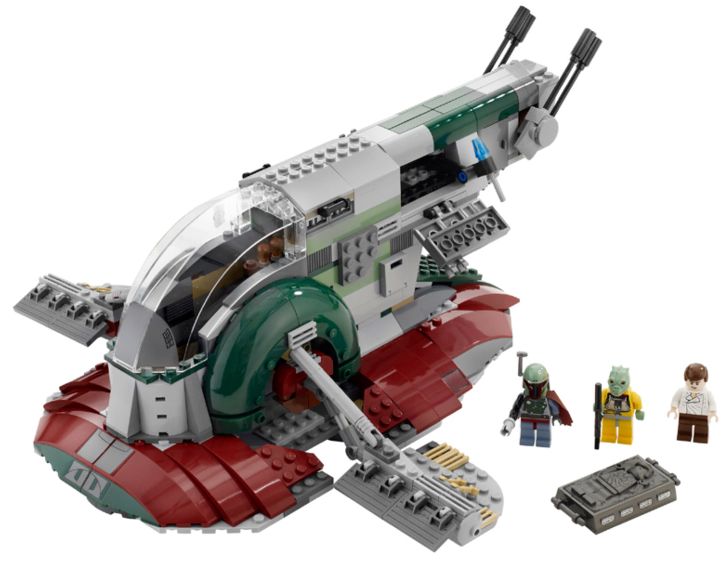 8097 Slave 1 (Retired) LEGO Star Wars