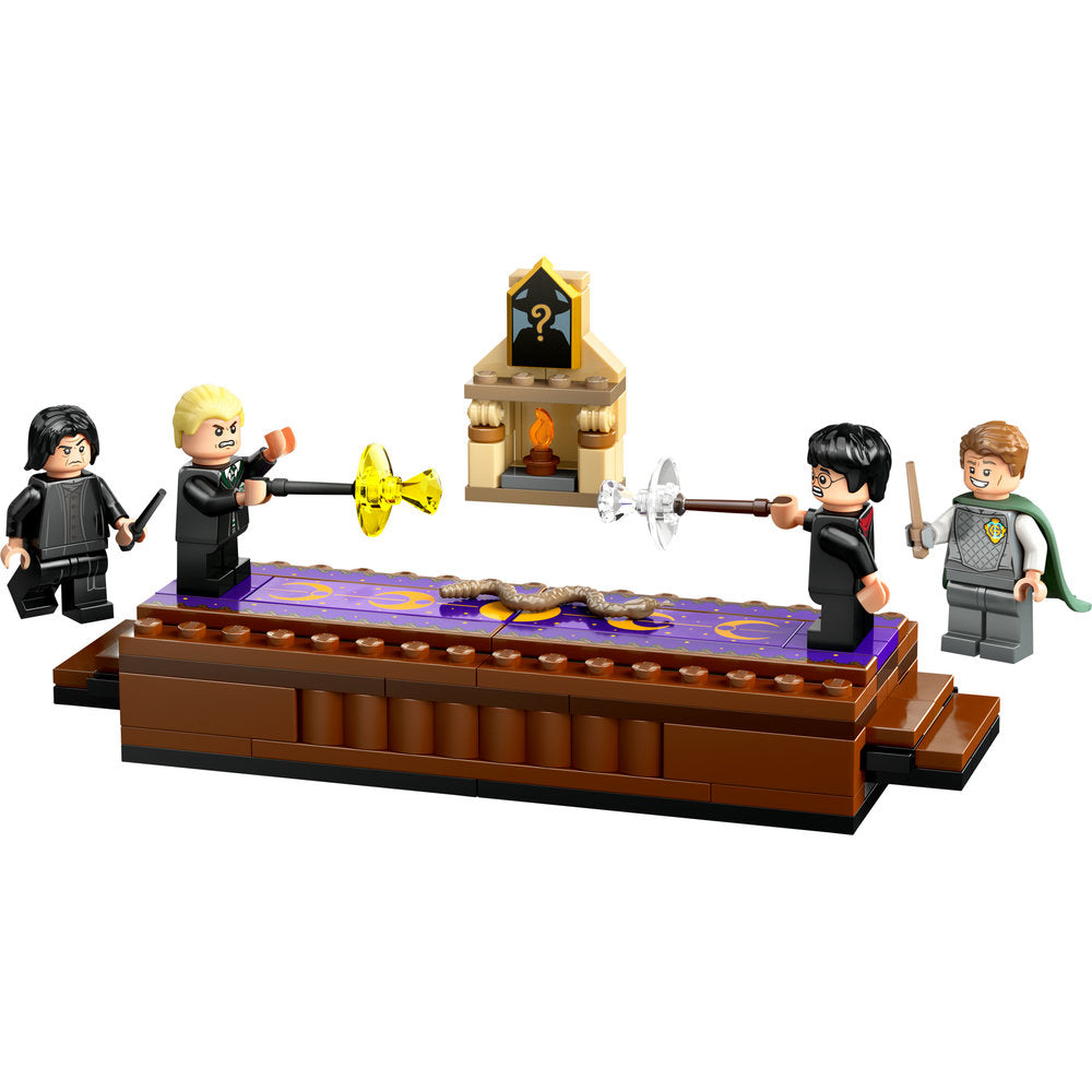 76441 Hogwarts Castle: Dueling Club (Certified) LEGO Harry Potter