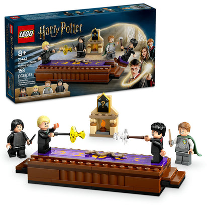 76441 Hogwarts Castle: Dueling Club