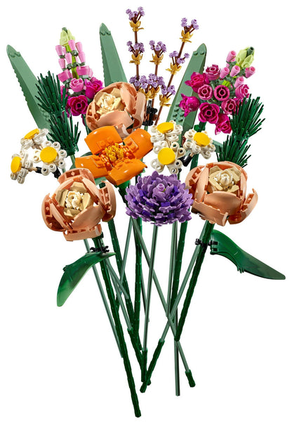10280 Flower Bouquet (Retired) LEGO Botanicals