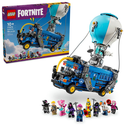 77073 Battle Bus (Retired) LEGO Fortnite