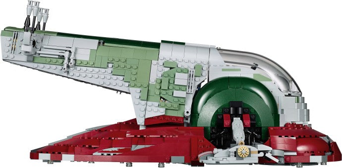 75060 Slave 1 (Retired) LEGO Star Wars
