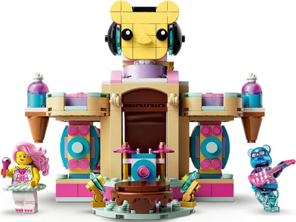 43111 Candy Castle Stage