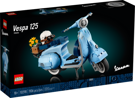 10298 Vespa