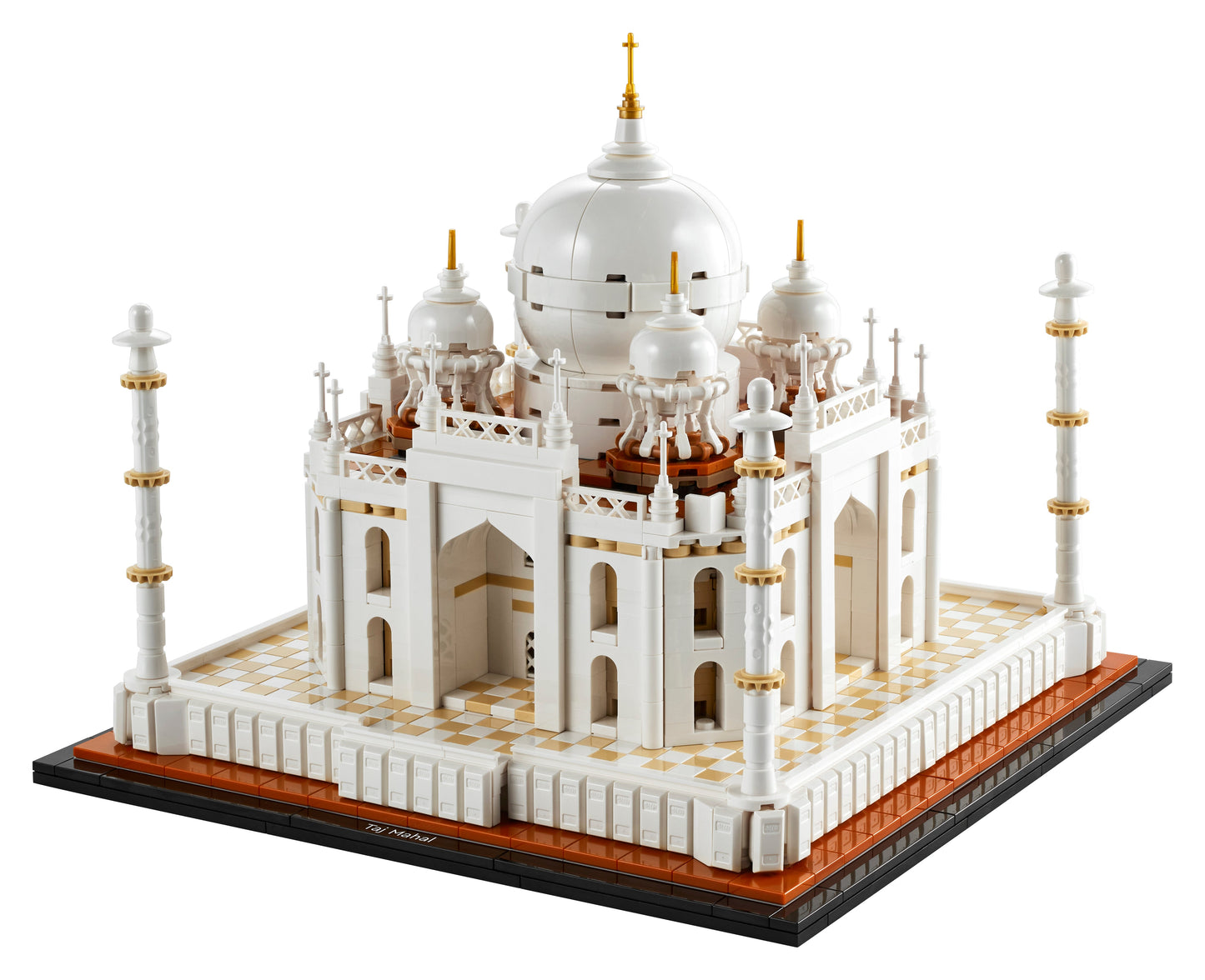 21056 Taj Mahal (Retired) LEGO Architecture