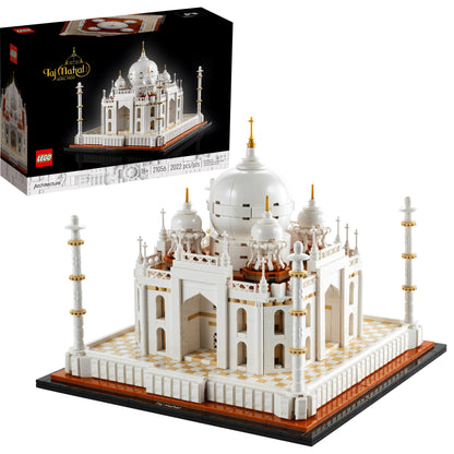 21056 Taj Mahal (Retired) LEGO Architecture