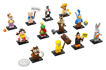 71030 Looney Tunes (Retired) LEGO Collectible Minifigures