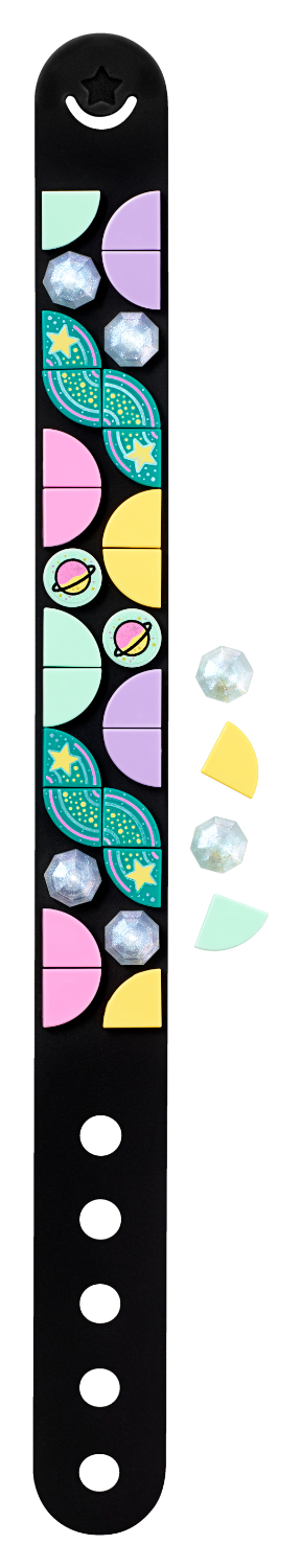 41903 Cosmic Wonder Bracelet