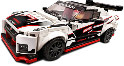 76896 Nissan GT-R (Retired) LEGO Speed Champions