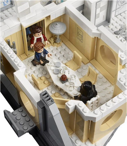 75222 Betrayal At Cloud City (Retired) LEGO Star Wars