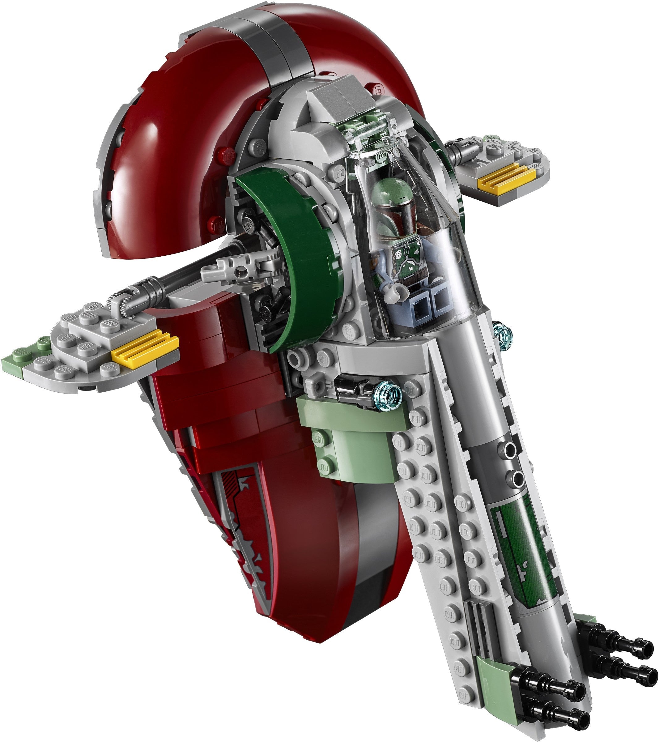 75222 lego star online wars