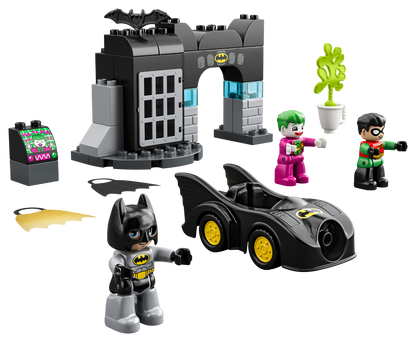 10919 Batcave (Retired) LEGO DUPLO