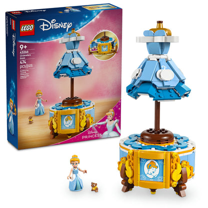 43266 Cinderella's Dress